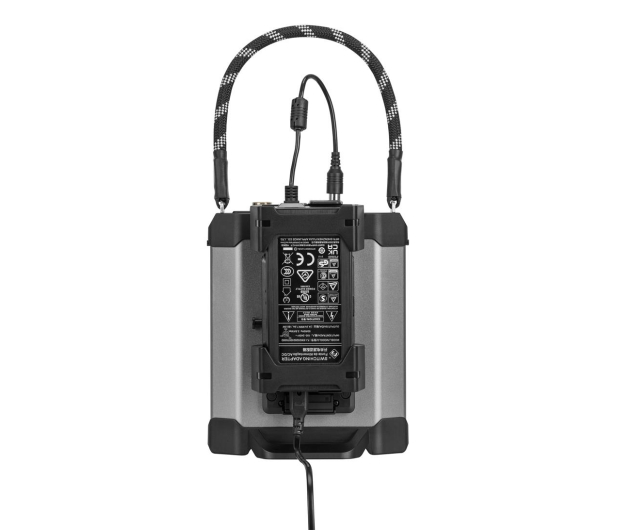 Yongnuo YNRay360 - WB (3200K - 5600K) - 1264409 - zdjęcie 10